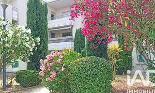 Appartement 3 Pièces 59 m² à vendre à Narbonne (11100)
