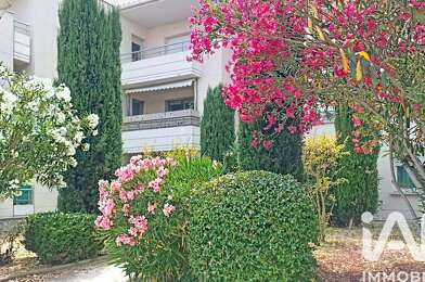 Appartement 3 pièces 134000 €