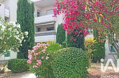 Vente Appartement 3 pièces — photo du bien