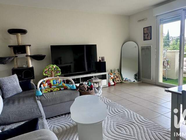 Vente Appartement 3 pièces — photo du bien