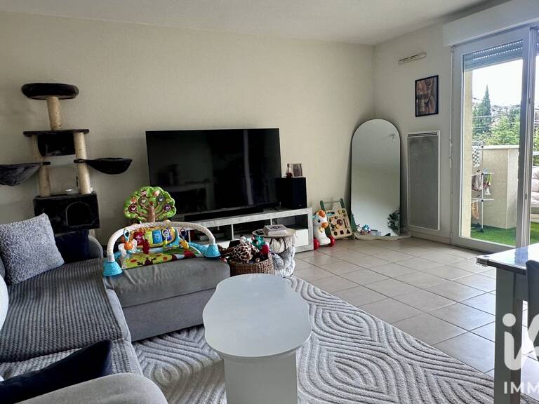 Vente Appartement 3 pièces — photo 1