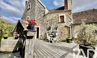 Commerce  520 m² à vendre à Varennes-Jarcy (91480)