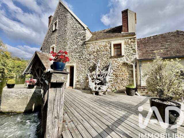 Vente Boutique/Local commercial 520 m&sup2; — photo du bien