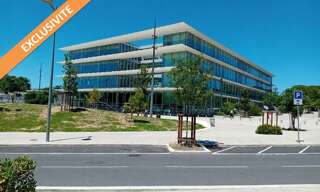 Garage  12 m² à vendre à Montpellier (34090)