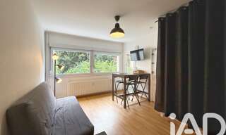 Appartement 1 Pièce 21 m² à vendre à Malzéville (54220)