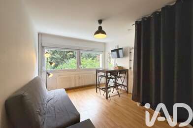 Appartement 1 pièces 51500 €