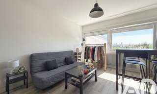 Appartement 1 Pièce 21 m² à vendre à Malzéville (54220)
