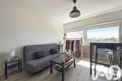 Appartement 1 pièces 51500 €