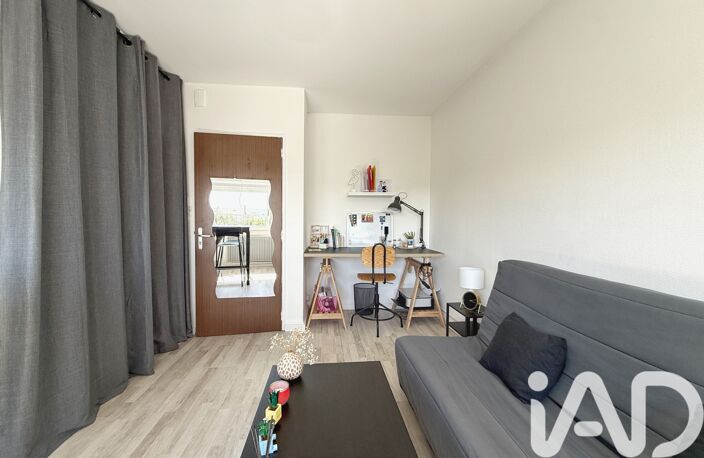 Vente Studio 1 pièce — photo 2