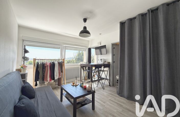Vente Studio 1 pièce — photo 3