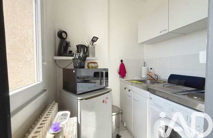Vente Studio 1 pièce — photo 4