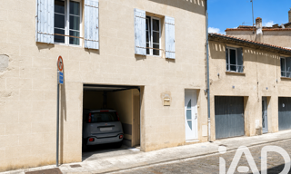 Maison 2 Pièces 53 m² à vendre à Libourne (33500)