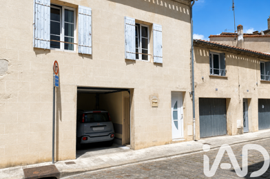 Maison 2 pièces 130000 €