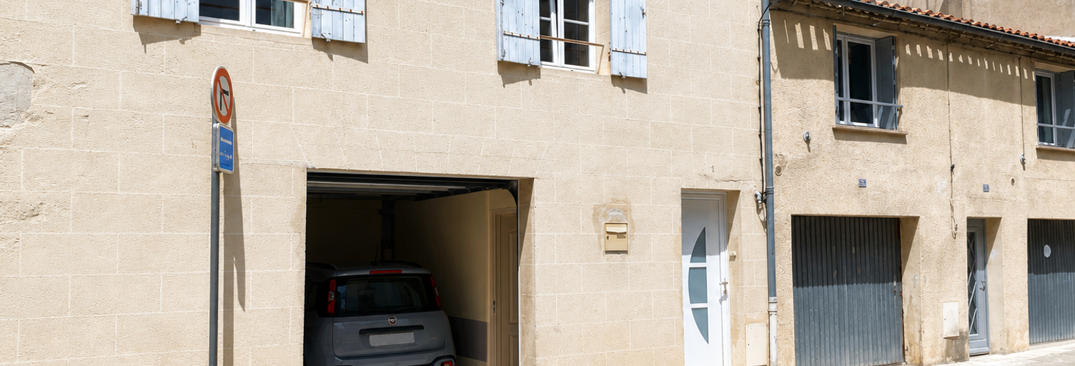 Maison 2 Pièces 53 m² à vendre à Libourne (33500)