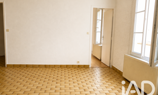 Maison 2 Pièces 53 m² à vendre à Libourne (33500)
