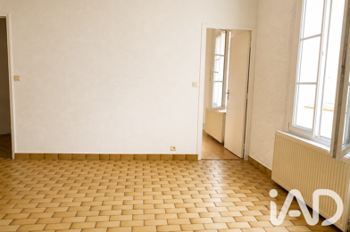 Maison 2 pièces 130000 €
