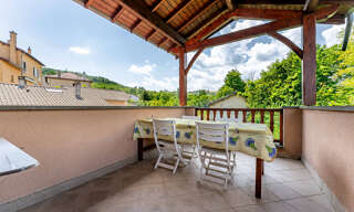 Maison 8 Pièces 153 m² à vendre à Vindry-sur-Turdine (69490)