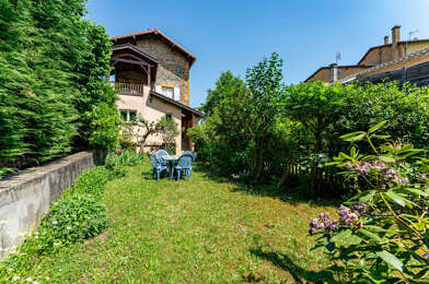 Maison 8 pièces 330000 €