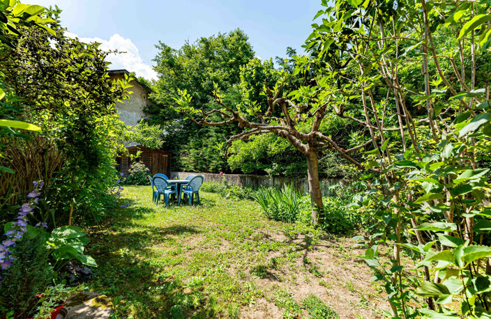 Maison en pierres avec jardin Pontchara — photo 3