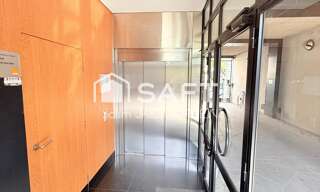 Immeuble  599 m² à vendre à Champigny-sur-Marne (94500)