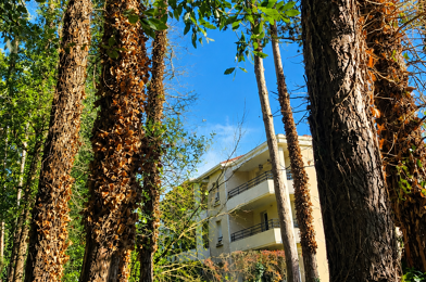 Appartement 3 pièces 272000 €