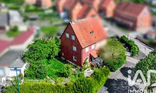 Maison 4 Pièces 81 m² à vendre à Folschviller (57730)