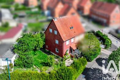 Maison 4 pièces 65000 €