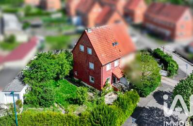 Vente Maison/villa 4 pièces — photo du bien