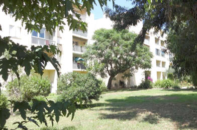 Appartement 2 pièces 135000 €
