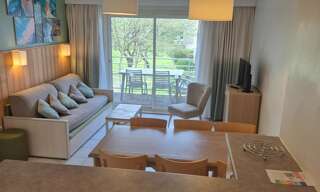 Appartement 3 Pièces 46 m² à vendre à Pornichet (44380)