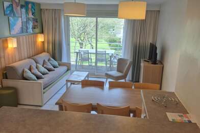 Appartement 3 pièces 194600 €