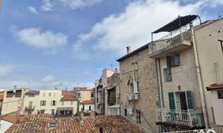 Appartement 3 Pièces 61 m² à vendre à Antibes (06600)