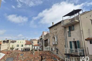 Appartement 3 pièces 429000 €