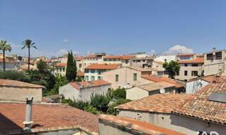 Appartement 3 Pièces 61 m² à vendre à Antibes (06600)