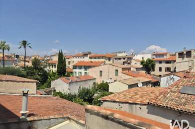 Appartement 3 pièces 429000 €