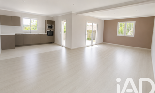 Maison 7 Pièces 183 m² à vendre à Narbonne (11100)