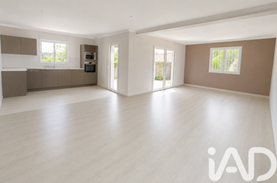 Maison 7 pièces 467500 €