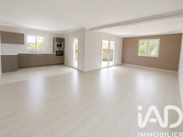 Vente Maison/villa 7 pièces — photo 1