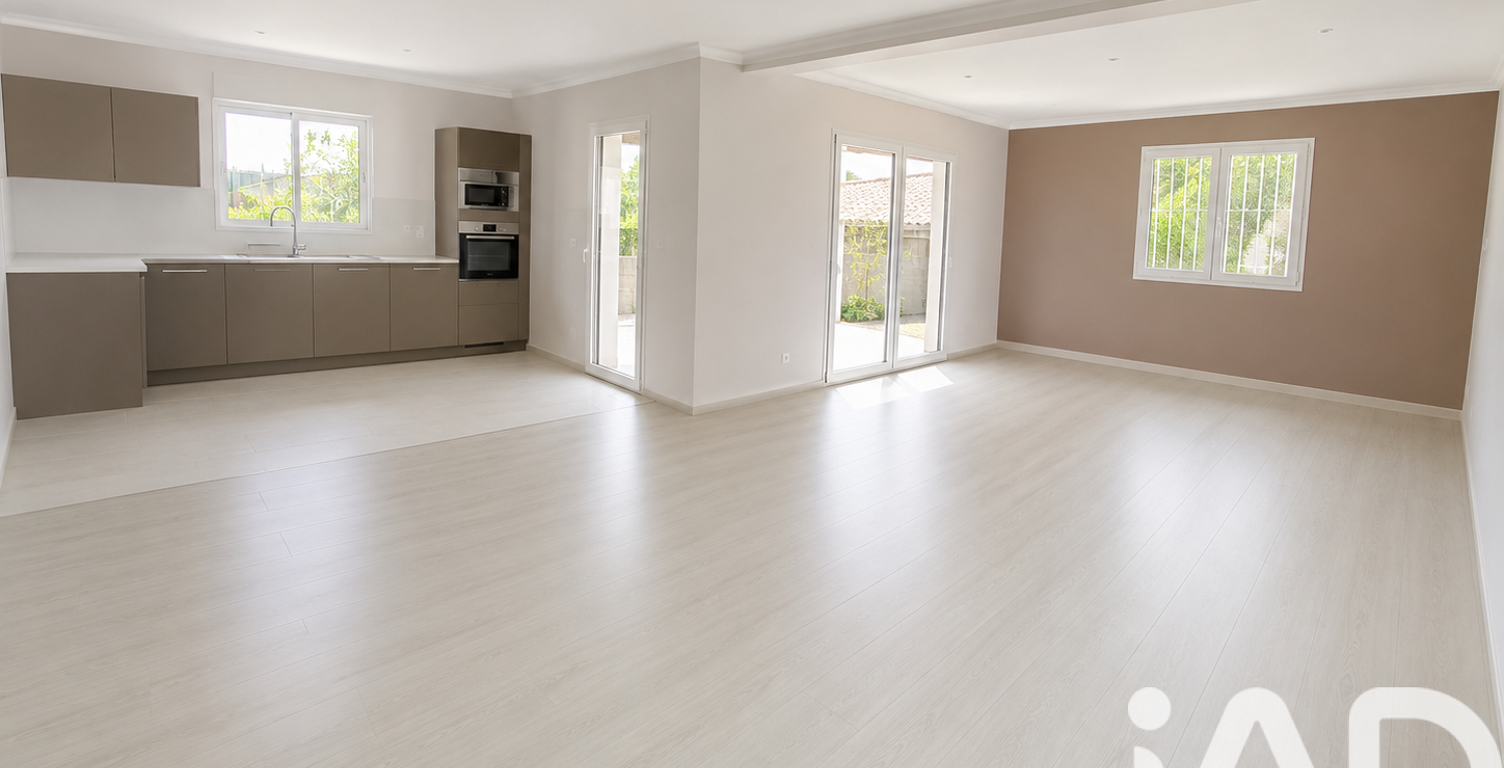 Vente Maison/villa 7 pièces — photo 1