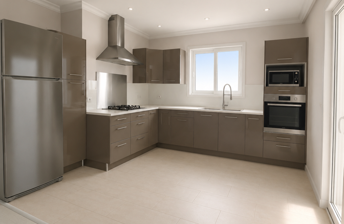 Vente Maison/villa 7 pièces — photo 3