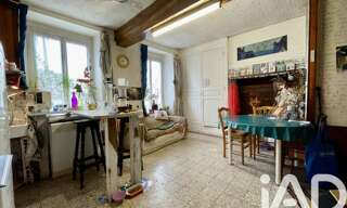 Maison 3 Pièces 100 m² à vendre à Fère-Champenoise (51230)