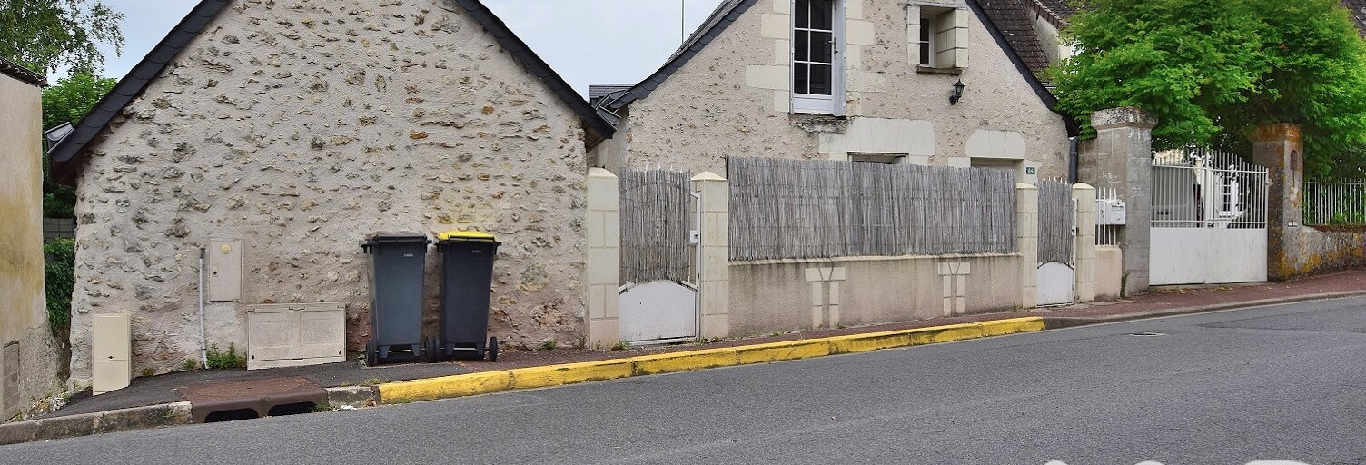 Maison 3 Pièces 82 m² à vendre à Tauxigny-Saint-Bauld (37310)