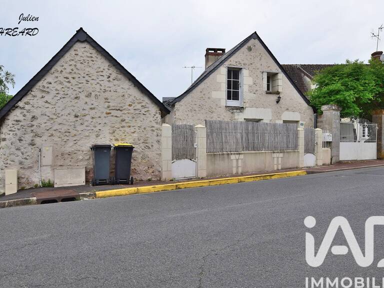 Vente Maison de village 3 pièces — photo 1