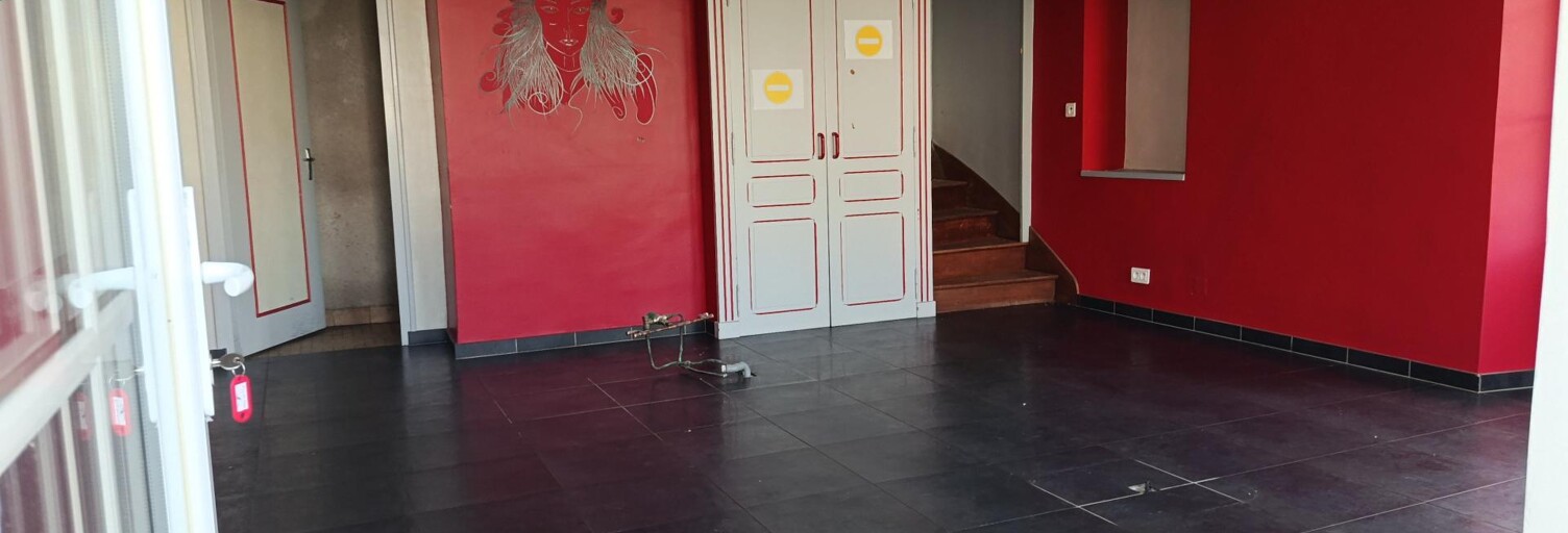 Maison 3 Pièces 80 m² à vendre à Puy-de-Serre (85240)