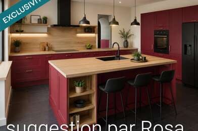 Maison 3 pièces 65893 €