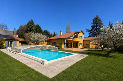 Maison 6 pièces 995000 €