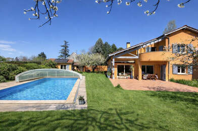 Maison 6 pièces 995000 €