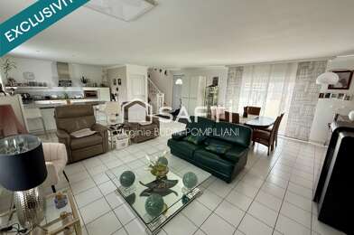 Maison 6 pièces 380000 €