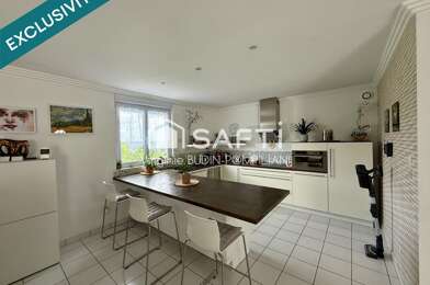 Maison 6 pièces 350000 €