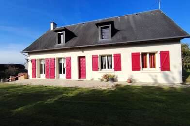 Maison 8 pièces 170000 €